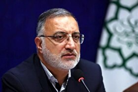 زاکانی: تفاهم‌نامه با آمریکا ۲۵ بار بین رهبری و شعام رفت و برگشت داشته است