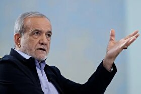رئیس‌جمهور: رخداد‌های اجتماعی‌دی‌ماه سال گذشته قابل پیشگیری بود