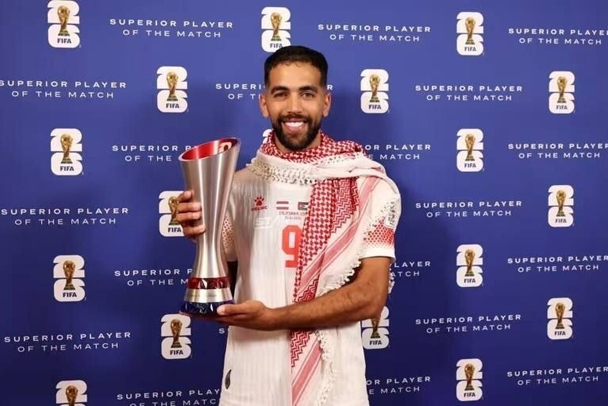 علوان؛ تافته جدا‌بافته در شب تلخ اردنی‌ها