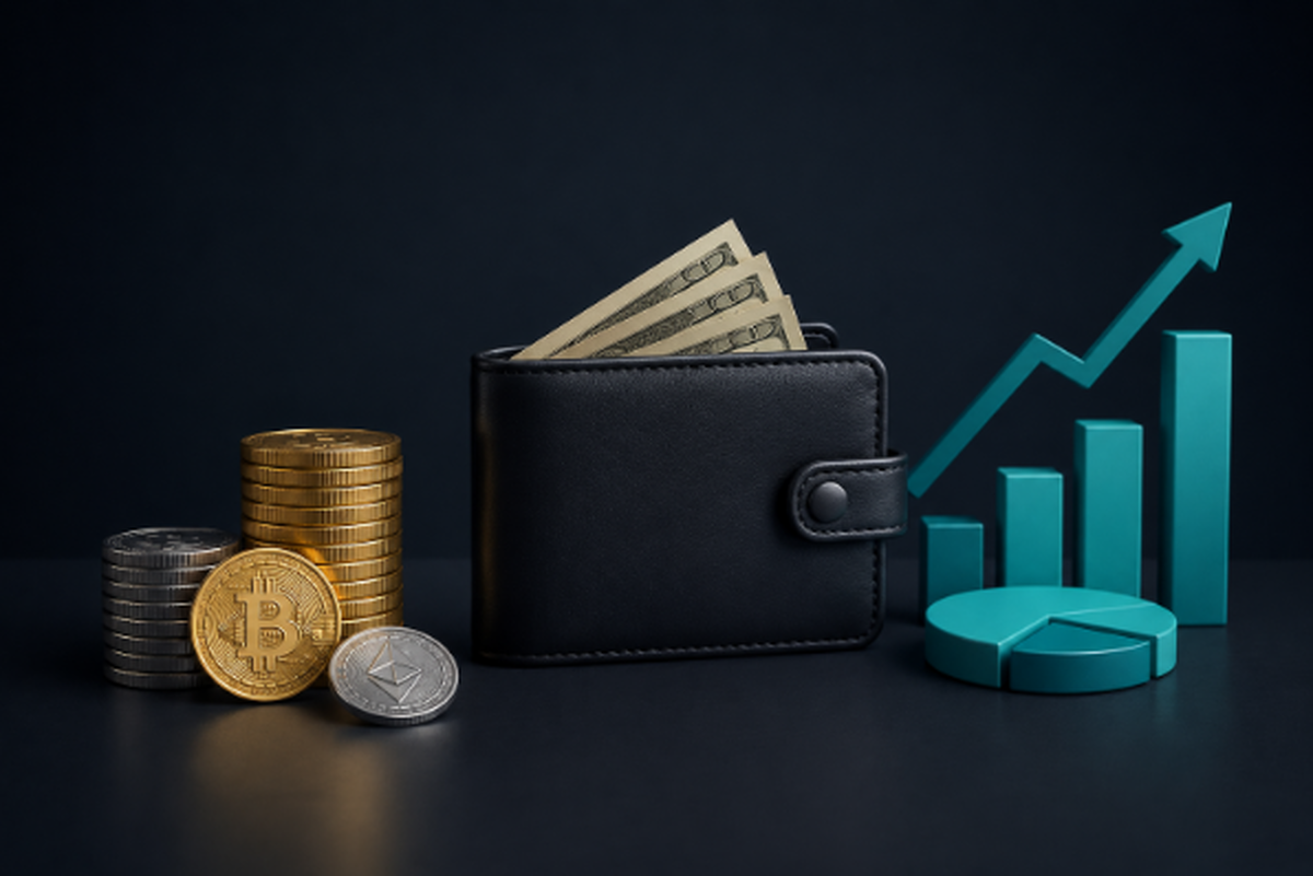 مدیریت نقدینگی چیست؟ | معرفی روشها و تکنیکهای مدیریت نقدینگی مدیریت نقدینگی چیست؟ | معرفی روشها و تکنیکهای مدیریت نقدینگی