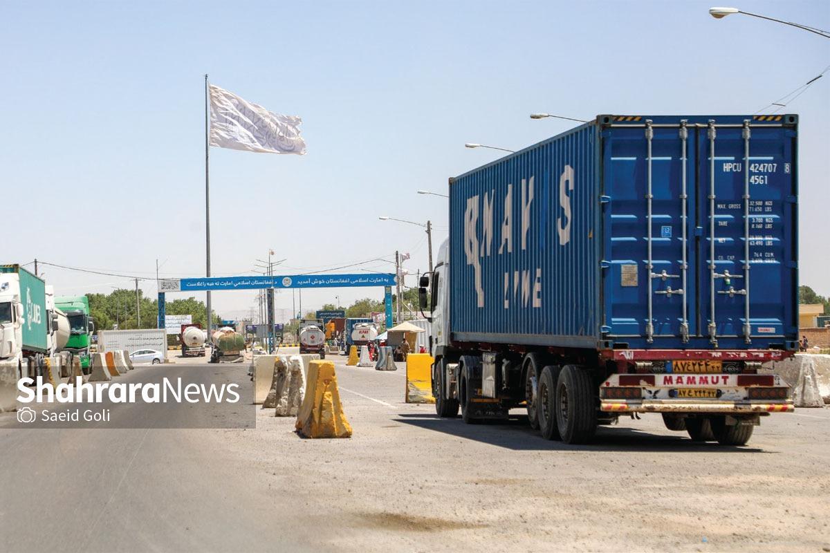 صادرات در تنگنای بخش‌نامه‌های ارزی | هزینه مضاعف صادرکنندگان برای تعیین منشأ ارز در موقعیت تحریم‌های بانکی
