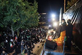 آیت‌الله علم‌الهدی: مقاومت بدون پیوند با قرآن و اهل‌بیت (علیهم‌السلام) ارزش حقیقی ندارد | انقلاب اسلامی امتداد کربلاست