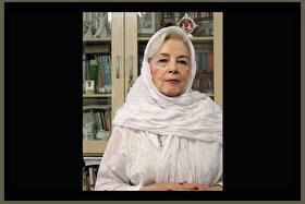 افسانه ملک هنرمند پیشکسوت موسیقی درگذشت + علت فوت