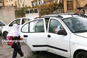 زمان ثبت‌نام در سامانه پایش ناوگان دانش‌آموزی «سپند» اعلام شد+ جزئیات و لینک ثبت‌نام