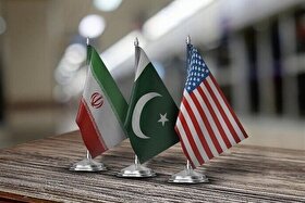 متن تفاهم اسلام‌آباد بین ایران و آمریکا منتشر شد (۲۷ خرداد ۱۴۰۵)