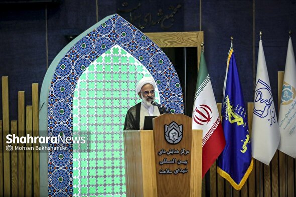 مذاکره به معنای پایان دشمنی با استکبار نیست | توافق از موضع قدرت است، نه استیصال + فیلم