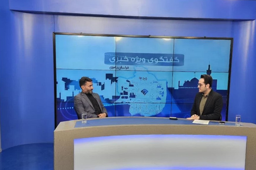 رایزن فرهنگی ایران در افغانستان: اشتراکات فرهنگی تهران و کابل ظرفیتی بزرگ برای توسعه همکاریها است رایزن فرهنگی ایران در افغانستان: اشتراکات فرهنگی تهران و کابل ظرفیتی بزرگ برای توسعه همکاریها است