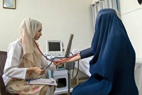 سازمان ملل: افغانستان یکی از بالاترین نرخ‌های مرگ مادران در جهان را ثبت کرده است