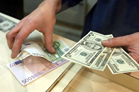 واکنش کاهشی قیمت دلار در بازار آزاد به امضاء توافق ایران و آمریکا (۲۸ خرداد ۱۴۰۵)