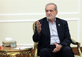 پیام پزشکیان پس‌ از بیانات رهبر معظم انقلاب: متعهد می‌شویم به‌دغدغه‌های رهبری توجه داشته باشیم