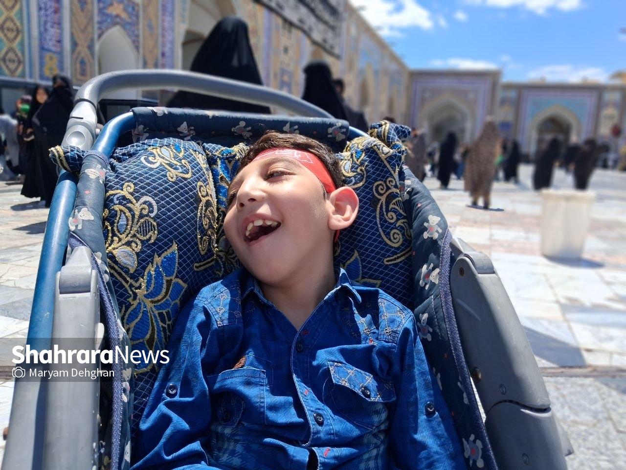 مادران امام رضایی | مراسم شیرخوارگان حسینی در حرم مطهر رضوی برگزار شد + فیلم مادران امام رضایی | مراسم شیرخوارگان حسینی در حرم مطهر رضوی برگزار شد + فیلم