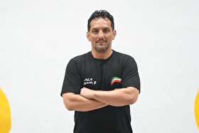 پرواز فرنگی‌کاران به سوی سکوی جهانی | ترکیب نهایی ایران برای مسابقات آستانه مشخص شد