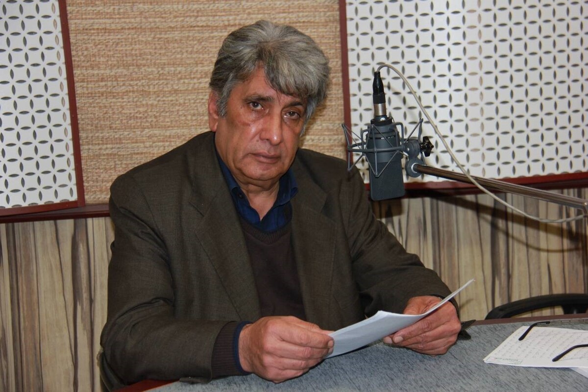 مراسم نکوداشت «بهروز رضوی» شنبه (۳۰ خرداد ۱۴۰۵) برگزار می‌شود + زمان و مکان برگزاری
