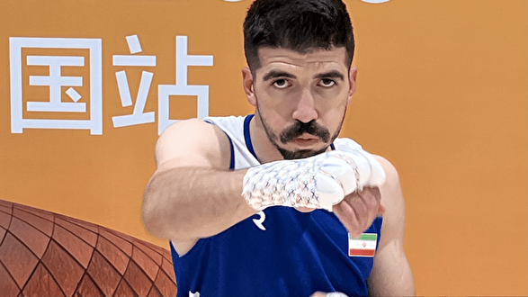 طلسم ۳۰ ساله شکست؛ حبیبی‌نژاد بوکس ایران را جهانی کرد