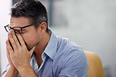 اینفوگرافی| تکنیک‌های مقابله با اضطراب