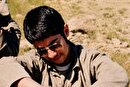 ویدئو | روایتی از ۱۷ سالگی «آقا مجتبی» در خط مقدم جنگ تحمیلی