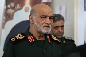 سردار غیاثی: آزادی خرمشهر، پیروزی اراده یک ملت بر تمام استکبار بود