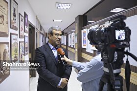 استاندار خراسان رضوی: موسسه فرهنگی شهرآرا، فراتر از مرز‌های استان و کشور، رسالت و نقش خود را ایفا کرده است + فیلم