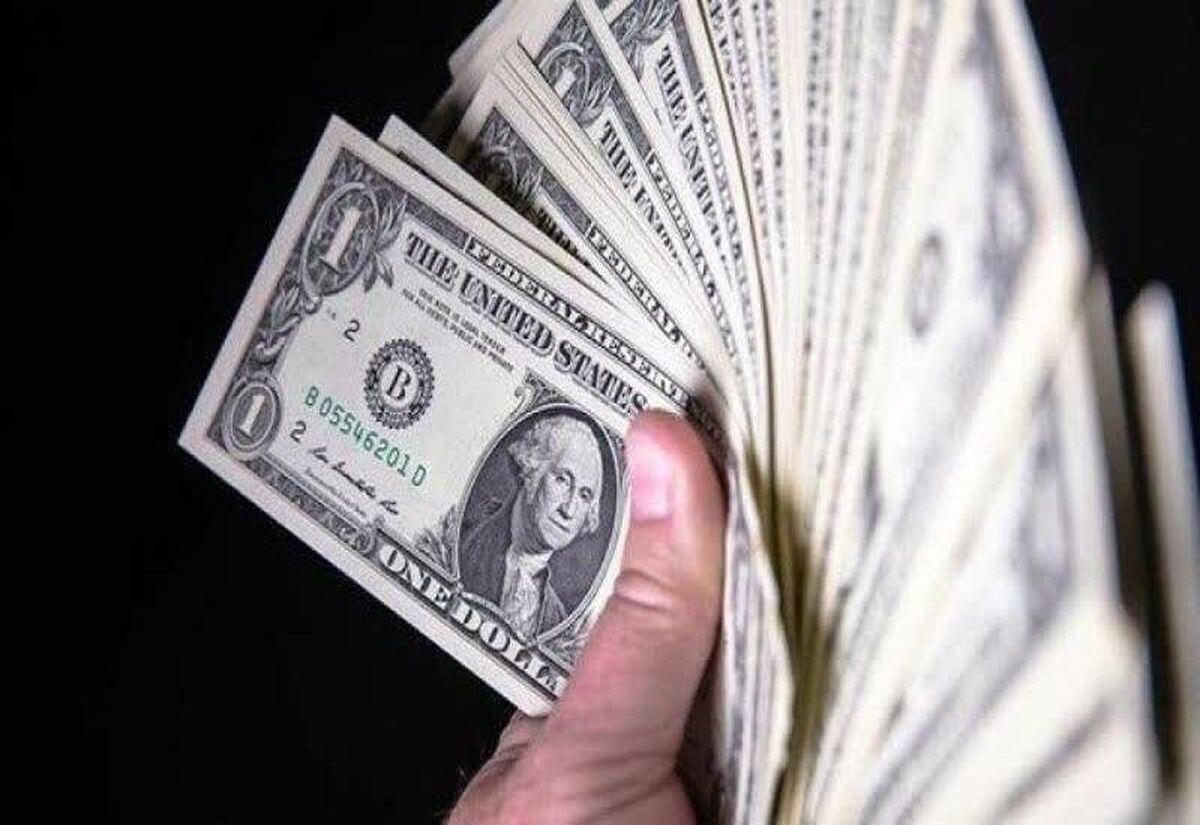 پیش‌بینی قیمت دلار دوشنبه (۴ خرداد ۱۴۰۵)