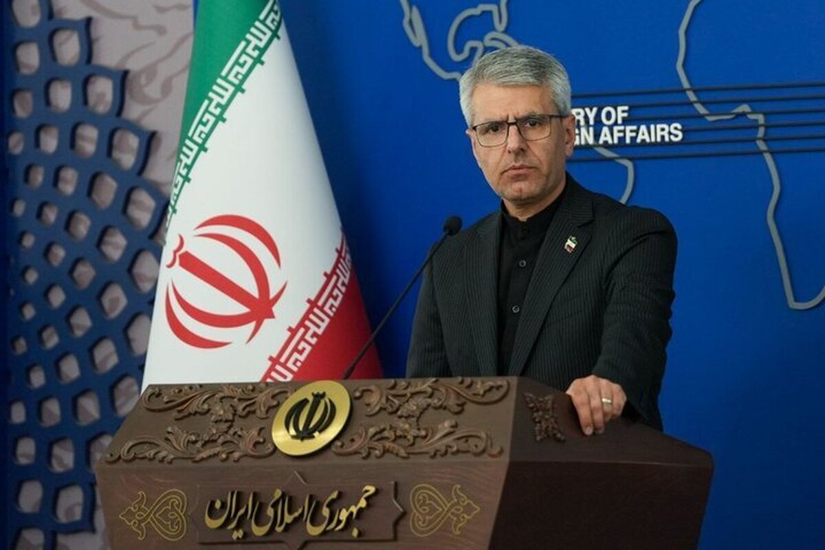 ایران، حمله تروریستی در کویته پاکستان را محکوم کرد