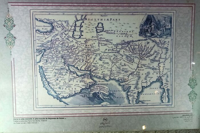 اشیا تاریخی جدید مربوط به دوران ساسانیان در غار اسپهبد خورشید سوادکوه کشف شد اشیا تاریخی جدید مربوط به دوران ساسانیان در غار اسپهبد خورشید سوادکوه کشف شد
