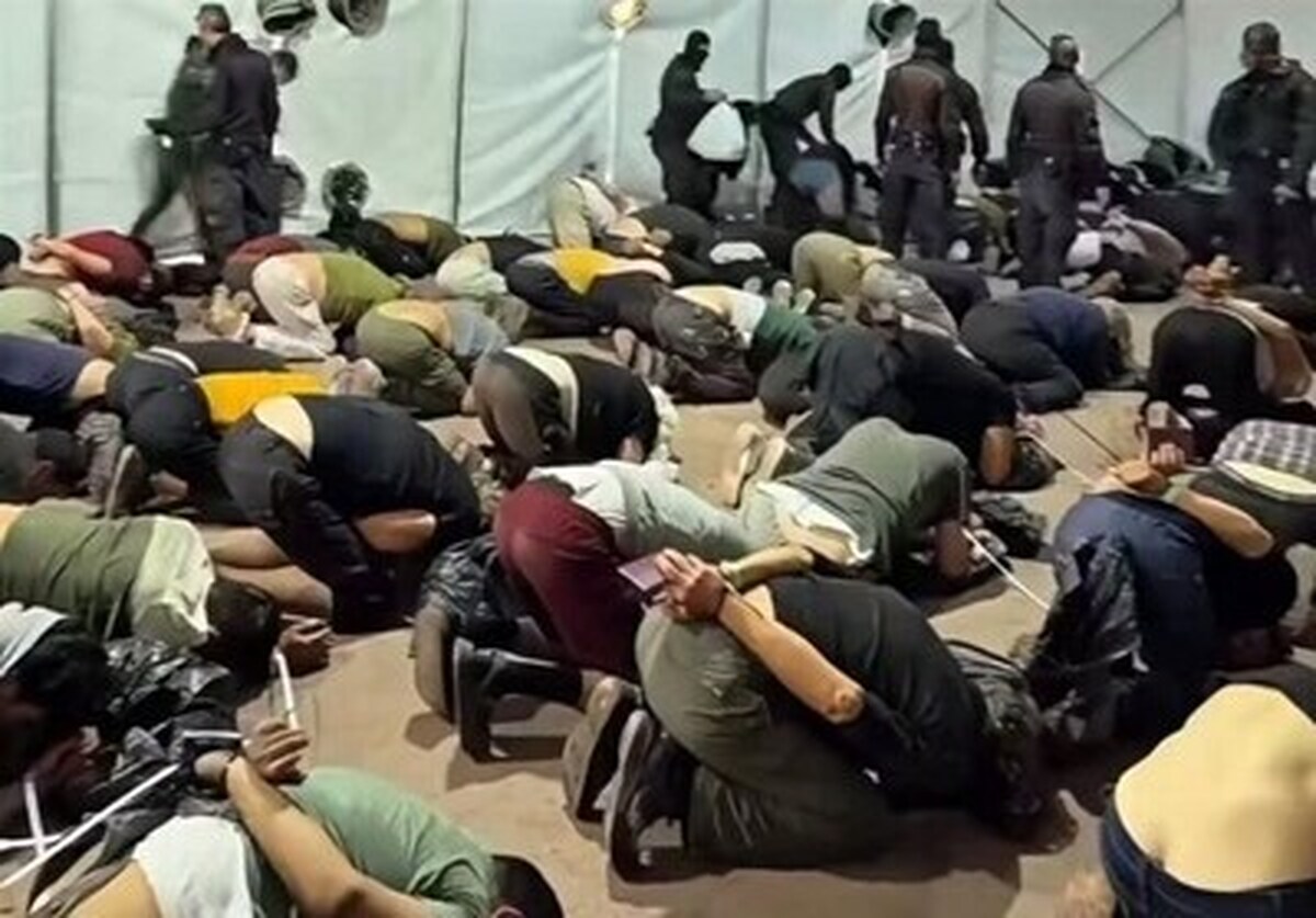 بیانیه وزرای خارجه ۸ کشور عربی و اسلامی درپی تحقیر اعضای ناوگان صمود در فلسطین اشغالی