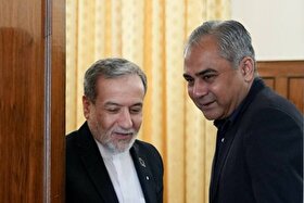 بقایی: سفر وزیر کشور پاکستان به تهران با هدف ادامه رایزنی‌های دیپلماتیک و دیدار با همتایان ایرانی انجام می‌شود