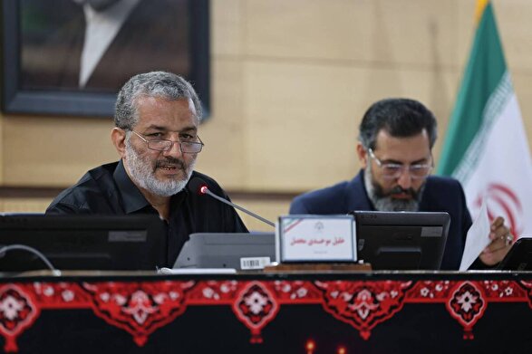 نائب رئیس شورای اسلامی شهر مشهد: تشییع و تدفین پیکر رهبر شهید بزرگترین رویداد پس از ورود امام رضا (ع) به این شهر است