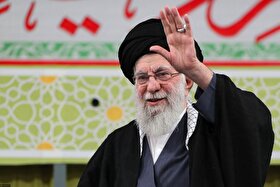 دعوت آیت‌الله اعرافی از مردم برای حضور عاشورایی در تشییع رهبر شهید انقلاب