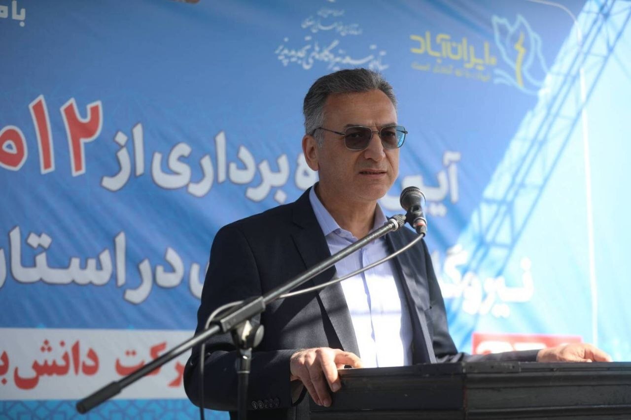 صدای پای انرژی خورشیدی در دیار آفتاب | خراسان رضوی؛ الگوی مردمی توسعه نیروگاه‌های تجدیدپذیر و قطب خورشیدی کشاورزی