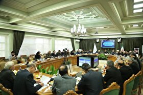 قائم مقام وزارت میراث فرهنگی در مشهد: استاندار خراسان رضوی نماینده تام الاختیار در حوزه ساماندهی توس است