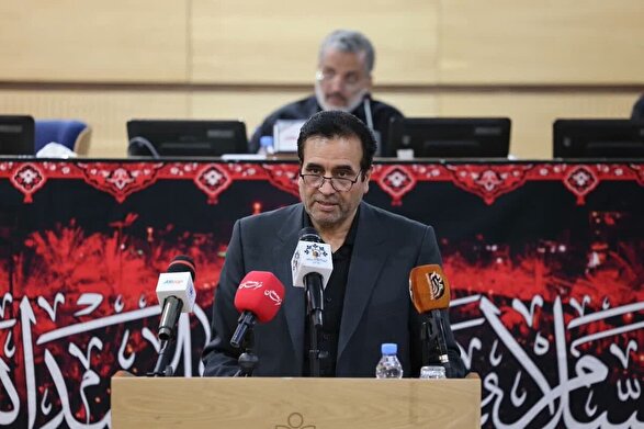رئیس کمیسیون خدمات شهری شورای اسلامی شهر مشهد: آلودگی هوا در کلانشهر مشهد به یک بحران تمام‌عیار تبدیل شده است