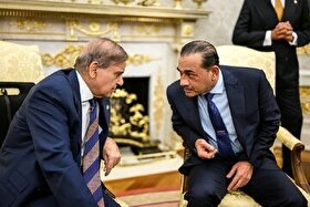 همزمان با سفر هیات ایرانی؛ نخست‌وزیر و فرمانده ارتش پاکستان فردا عازم سوئیس می‌شوند