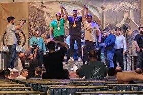 درخشش مچ‌اندازان و داوران خراسان رضوی در انتخابی تیم ملی