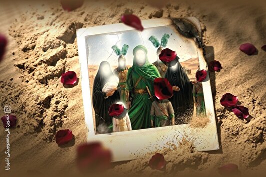 تربیت صحیح فرزند؛ میراث مکتب عاشورای امام حسین (ع) است