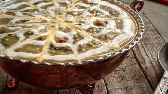 طرز پخت ۹ آش‌ اصیل ایرانی: از عباسعلی تا ترخینه