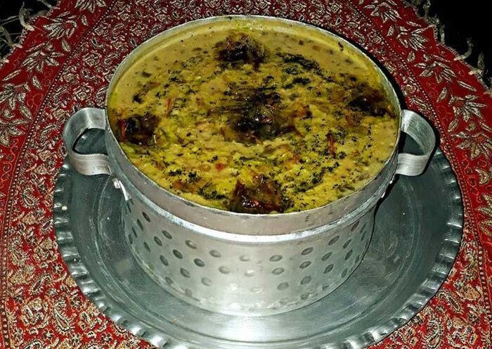 طرز پخت ۹ آش‌ اصیل ایرانی: از عباسعلی تا ترخینه