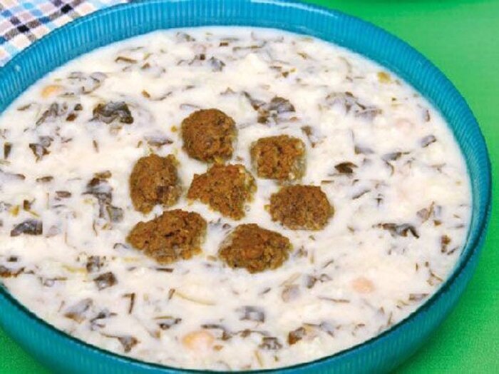 طرز پخت ۹ آش‌ اصیل ایرانی: از عباسعلی تا ترخینه