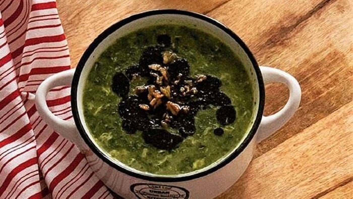 طرز پخت ۹ آش‌ اصیل ایرانی: از عباسعلی تا ترخینه