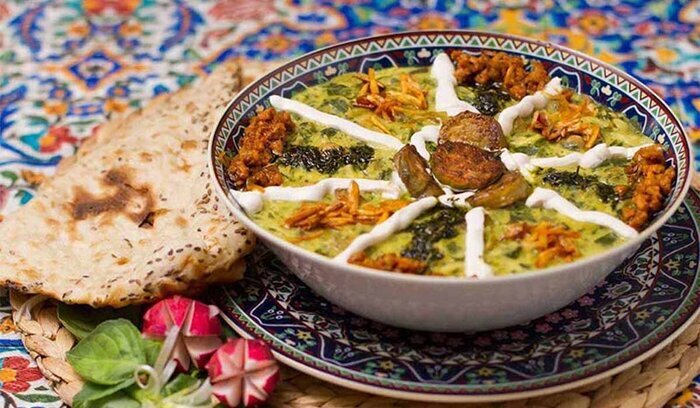 طرز پخت ۹ آش‌ اصیل ایرانی: از عباسعلی تا ترخینه