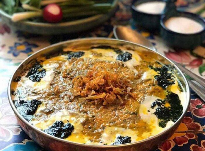 طرز پخت ۹ آش‌ اصیل ایرانی: از عباسعلی تا ترخینه
