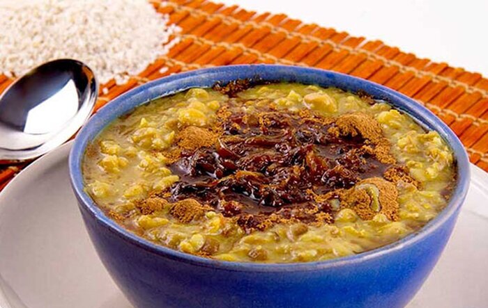 طرز پخت ۹ آش‌ اصیل ایرانی: از عباسعلی تا ترخینه