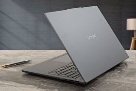 لپ تاپ لنوو IdeaPad Slim ۵i معرفی شد | نمایشگر ۱۲۰ هرتزی و قابلیت‌های هوش مصنوعی