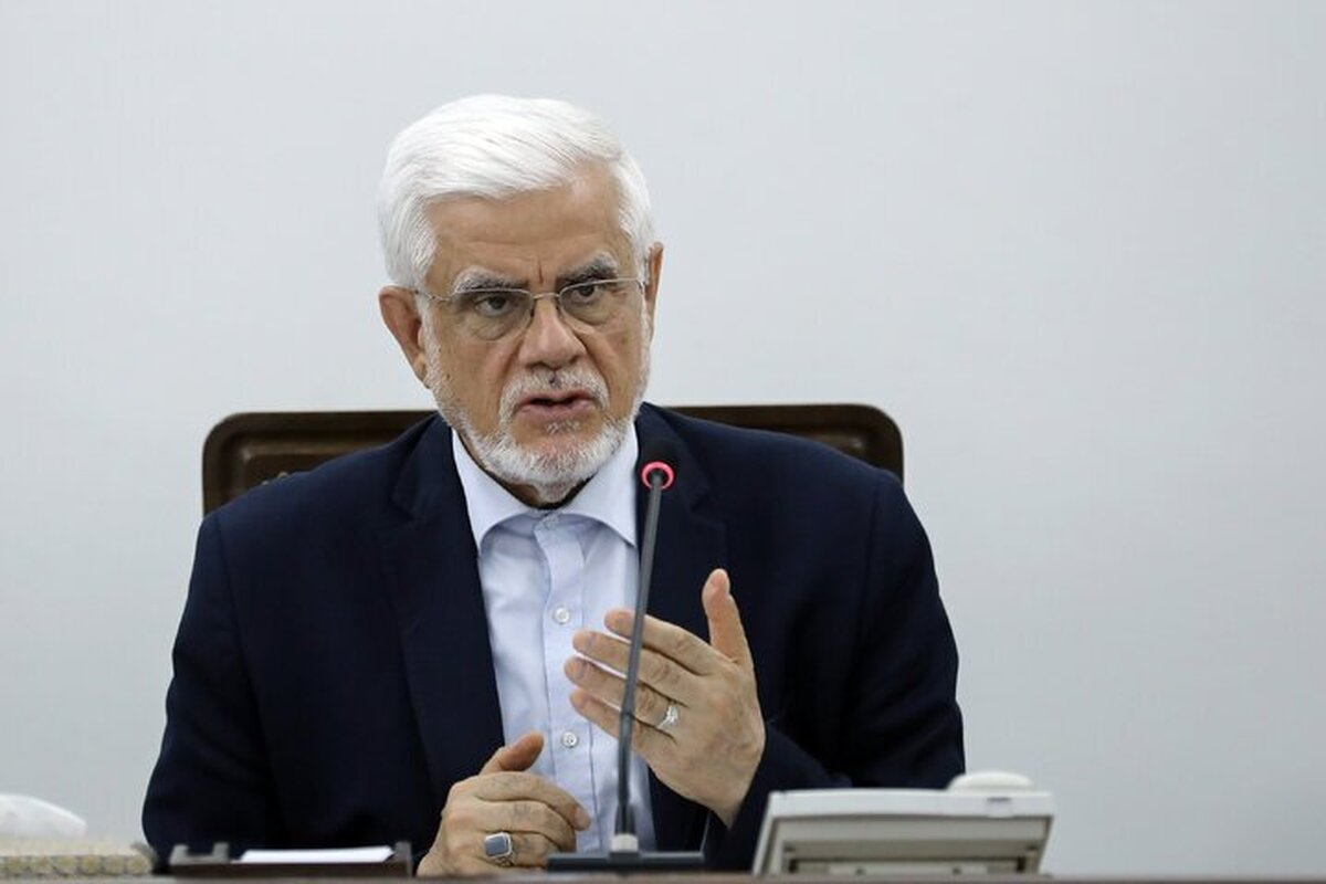 عارف: گام نخست دسترسی آزاد و ضابطه&zwnj;مند به فضای مجازی برداشته شد