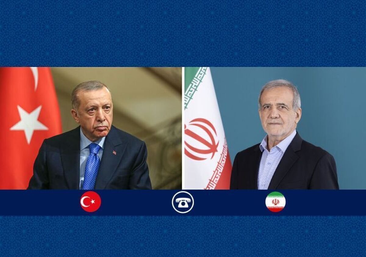 تاکید ترکیه بر حمایت از روند مذاکرات ایران و آمریکا
