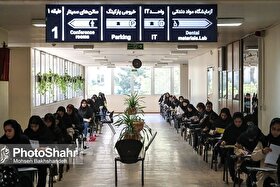 زمان و روش برگزاری امتحانات پایه‌های یازدهم و دوازدهم مشخص شد