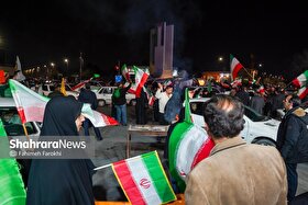 نزاع مالی ۴۰ میلیارد ریالی در تجمعات شبانه قم به سازش منجر شد
