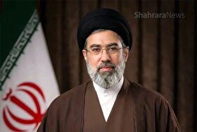 رهبر معظم انقلاب در پیام خود به حجاج بیت‌الله الحرام تأکید کردند: آمریکایی‌ها بدانند: زمان به عقب برنخواهد گشت