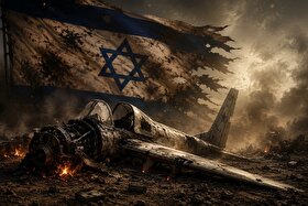 همه‌چیز درباره مرگ مشکوک خلبان اسرائیلی | آیا دومینوی انتقام ایران آغاز شده است؟