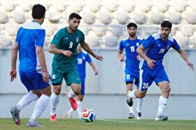 تغییر پست عجیب طارمی در تیم ملی